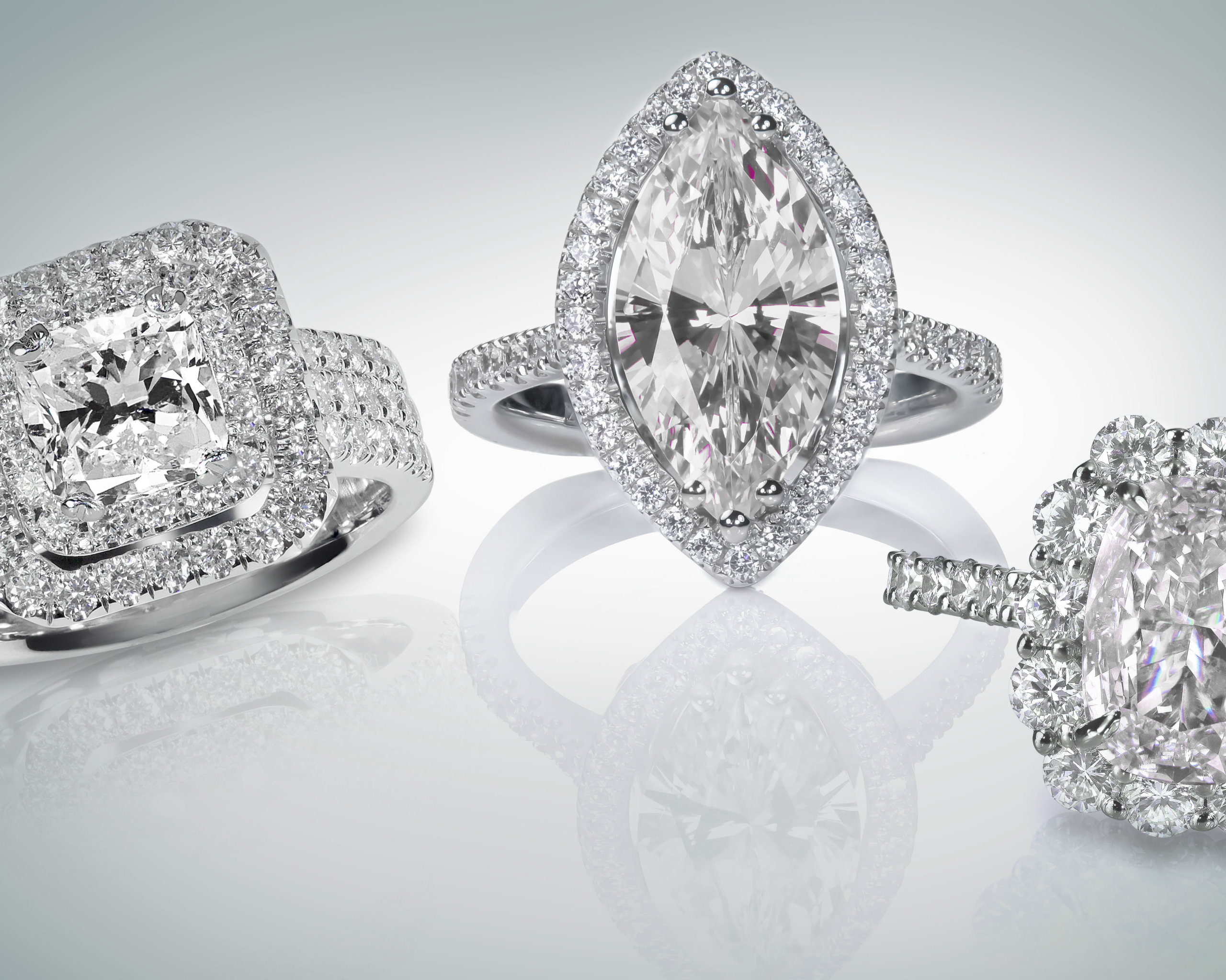 Best diamond clarity grade for engagement rings