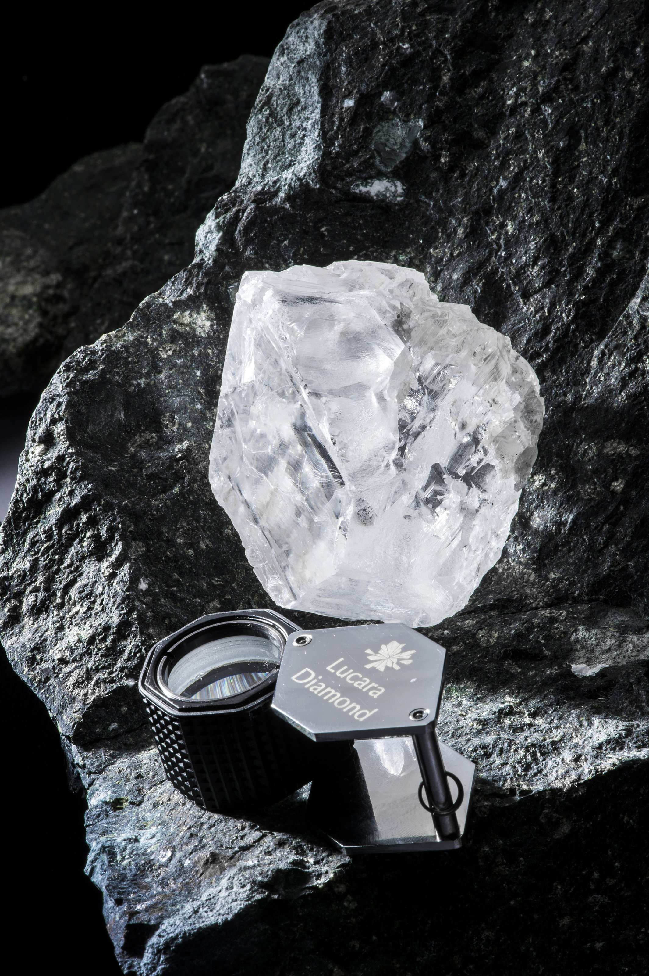 How Diamonds Became The Rock Of Love — NoLie Communications