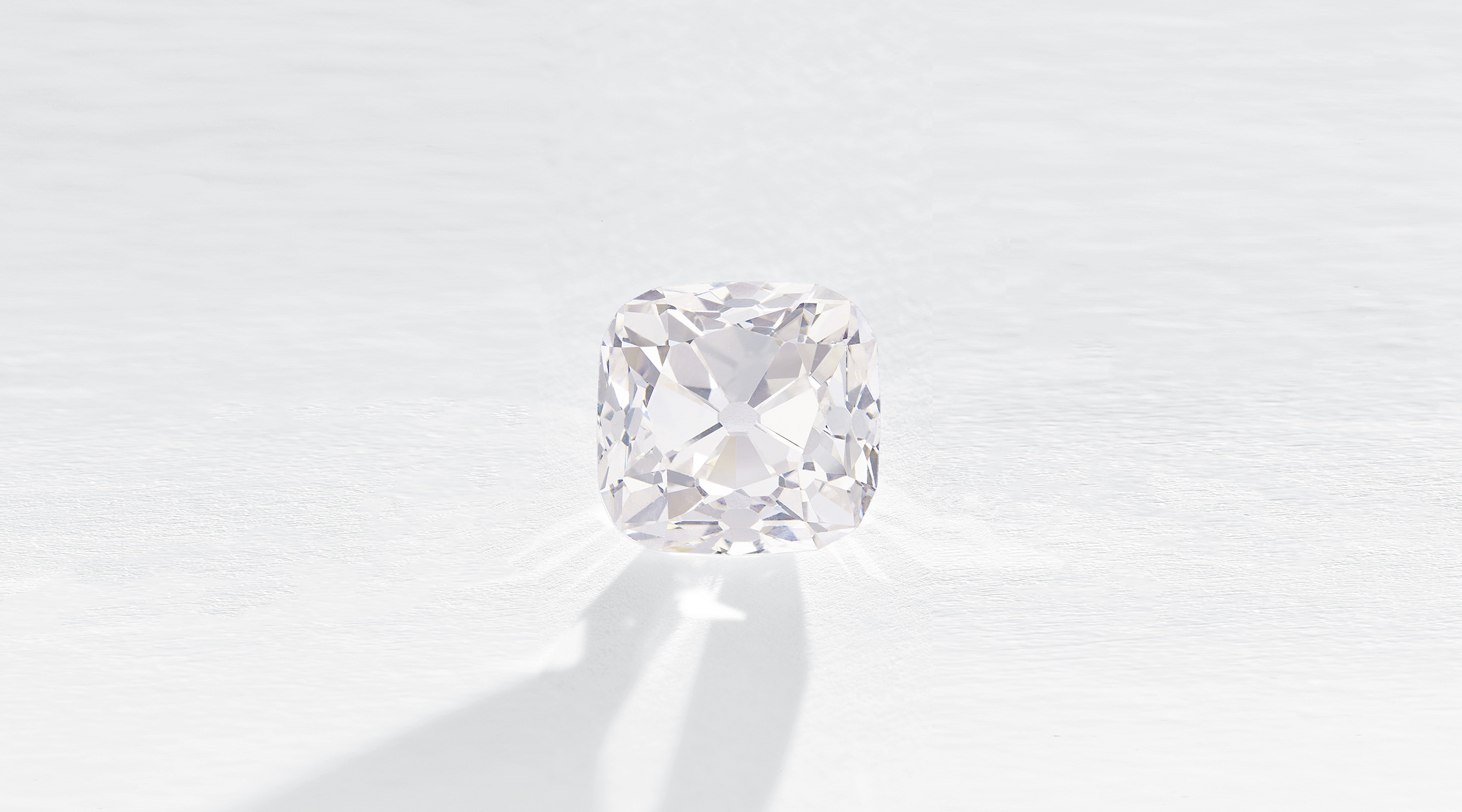 Scorch Afwezigheid taal Le Grand Mazarin Diamond: The Power is Forever | Natural Diamonds