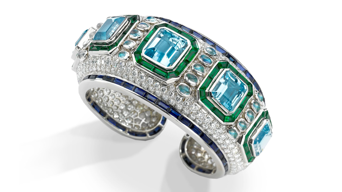 Our Favourite Bejewelled Beauties from the Victoria and Albert