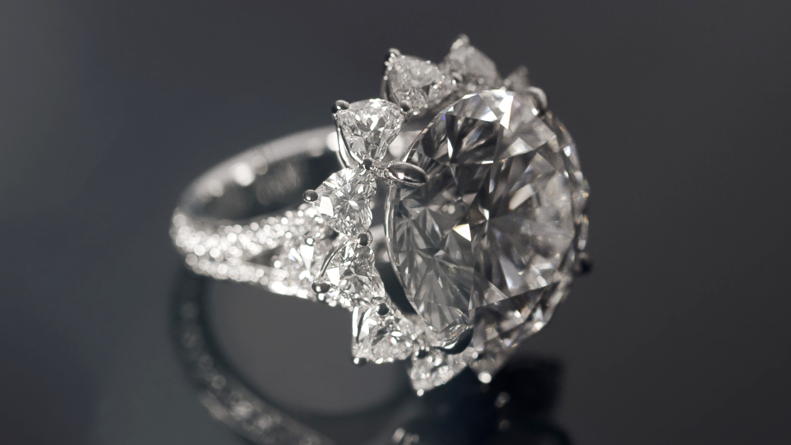 What Makes Graff Diamond Jewelry So Special? - Only Natural Diamonds