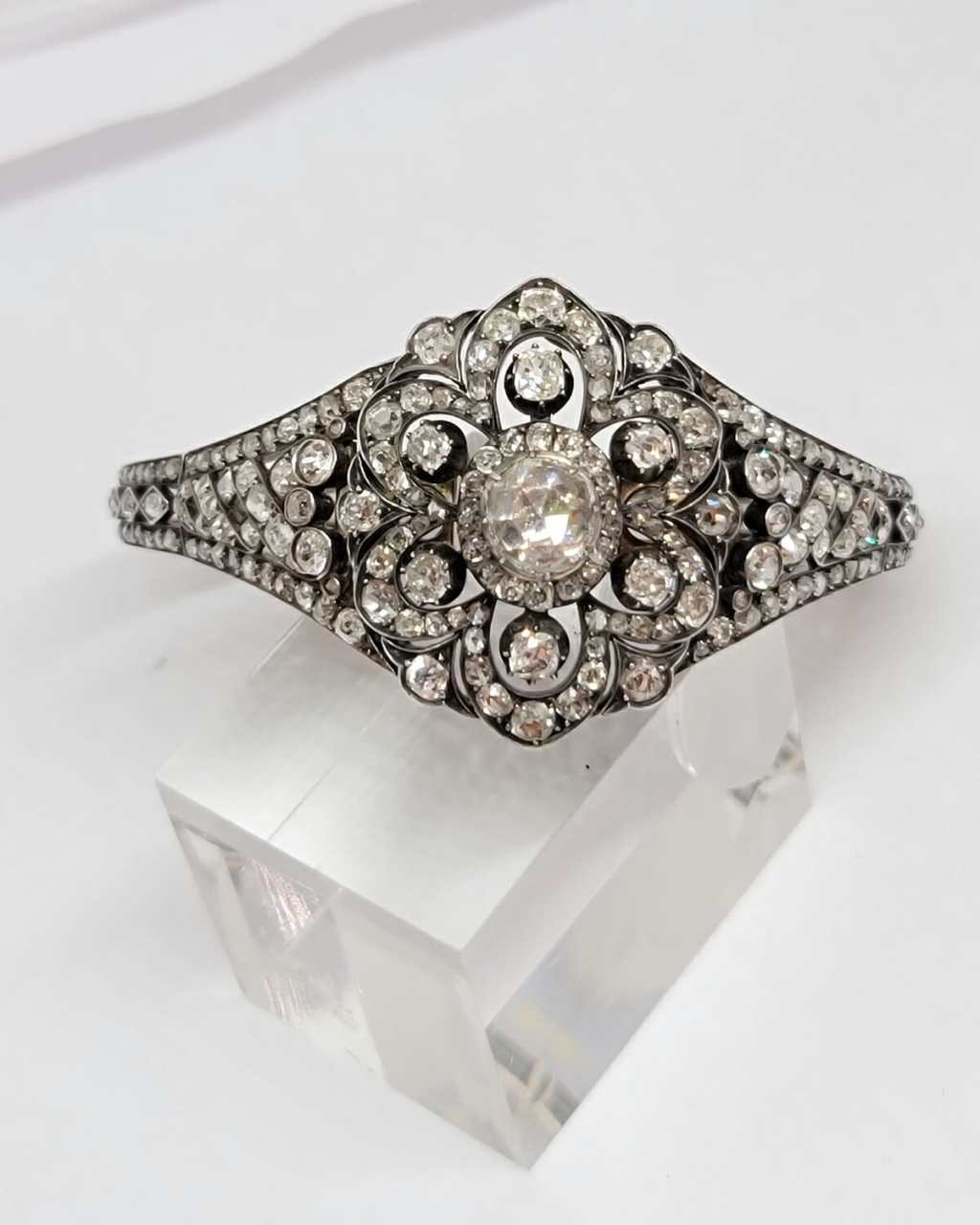Rare Jewels: Inside the Ben Baller Jewelry World | Natural Diamonds