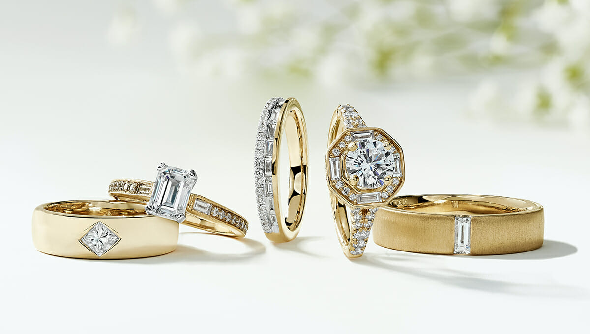 Blue Nile: Diamond Jewelers – Engagement, Wedding Rings & Fine Jewelry