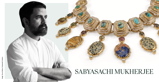 Sabyasachi High Jewellery at New York-based Bergdorf Goodman