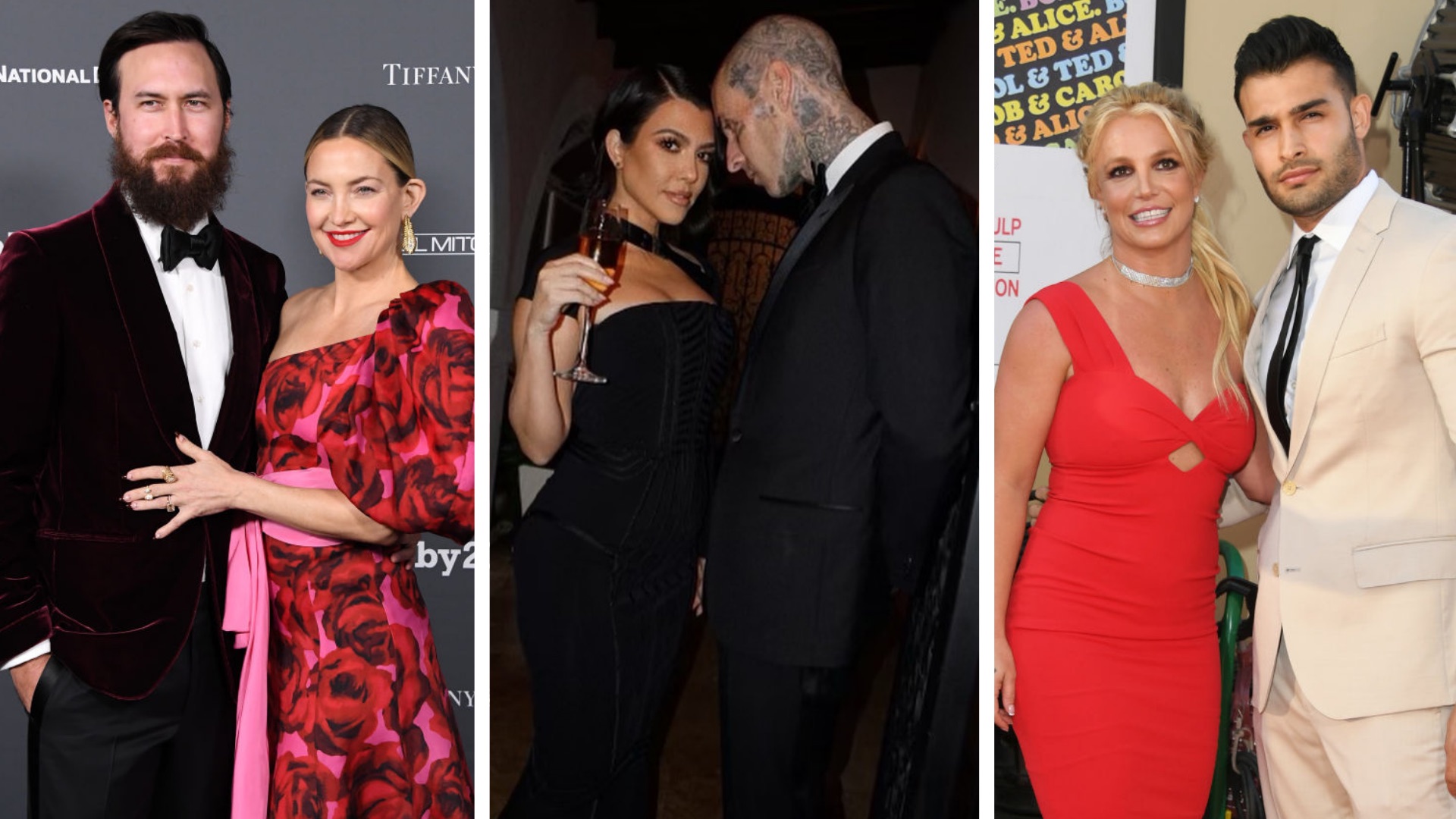 2021's Most Exciting Celebrity Engagements - Only Natural Diamonds