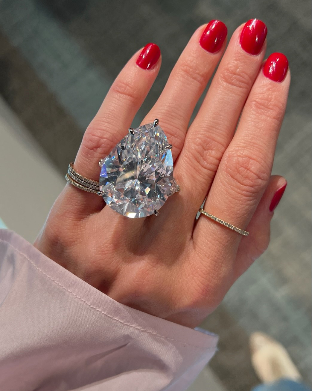 The Best Diamonds from the June and July 2021 High-Jewelry Collections -  Only Natural Diamonds