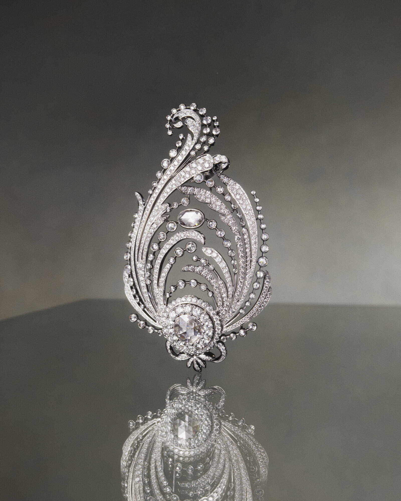 The Best High Jewellery From Paris Couture Week Ss 2022 Only Natural Diamonds 9312