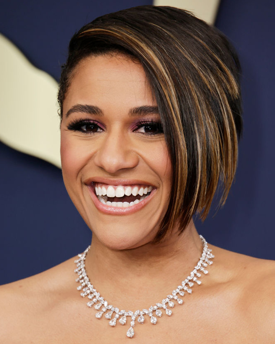 2022 SAG Awards: The Best Diamond Jewellery Looks - Only Natural Diamonds