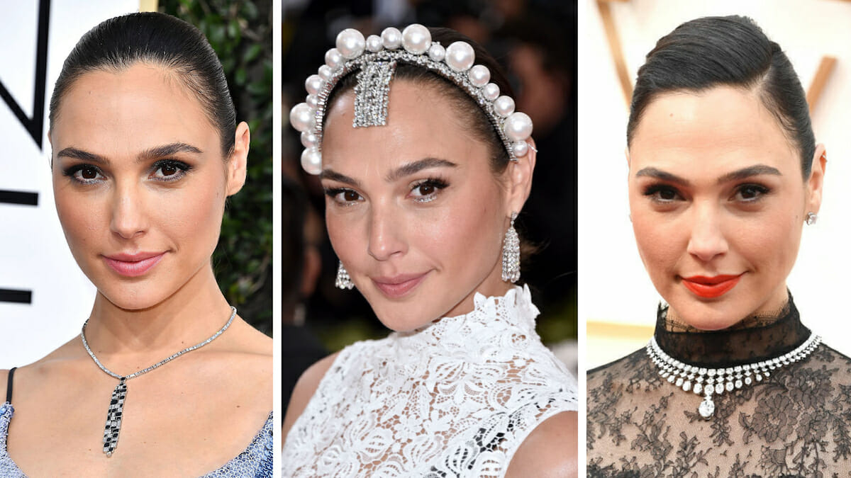 Death on the Nile: The Story Behind Gal Gadot's Yellow Diamond Tiffany  Necklace - Only Natural Diamonds