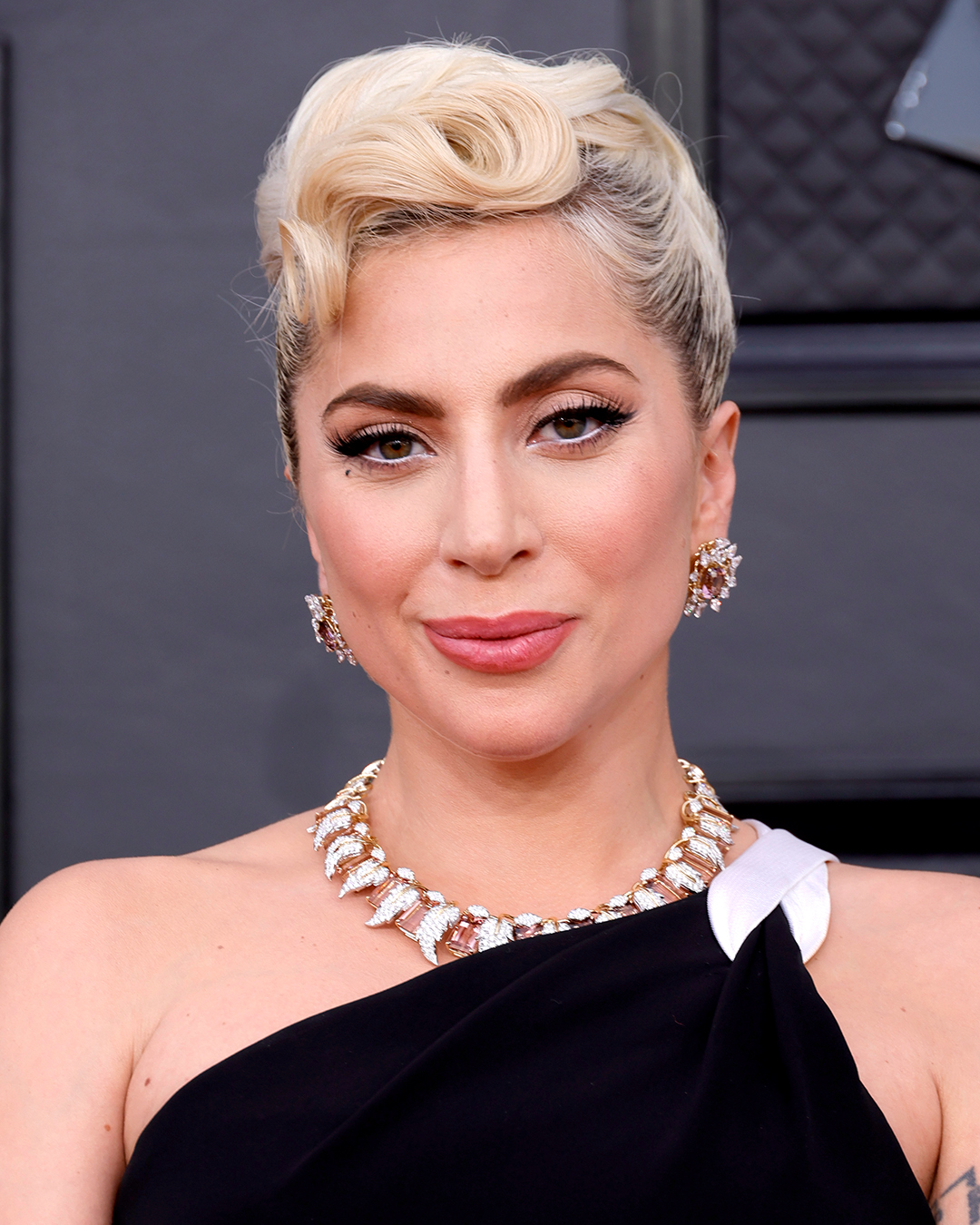 2023 Grammys: The Best Natural Diamond Jewelry Looks - Only