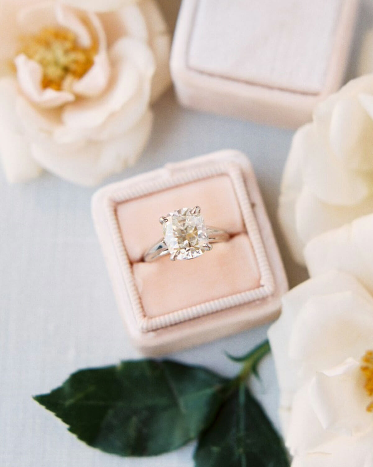How to Choose the Right Engagement Ring Style