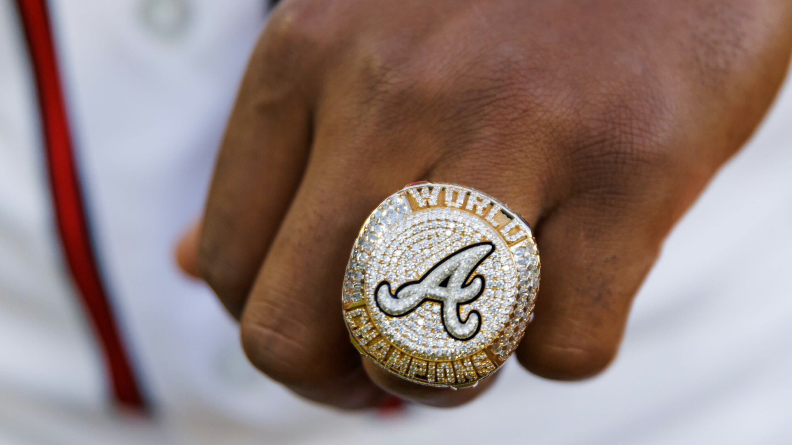 MLB, Candy Digital will offer World Series ring with Dodgers NFT