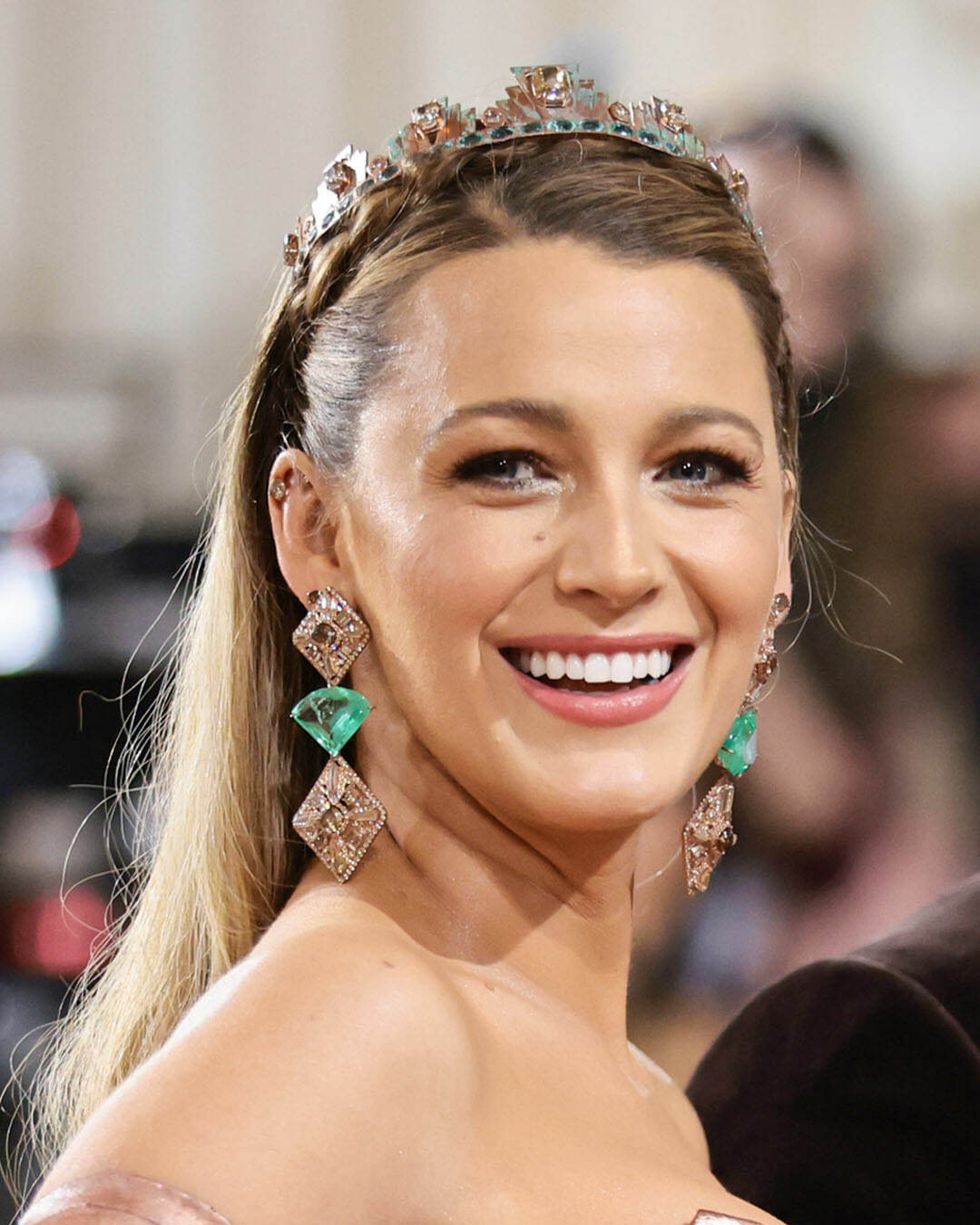 Met Gala 2022: The Best Diamond Jewelry Looks from the Red Carpet - Only  Natural Diamonds