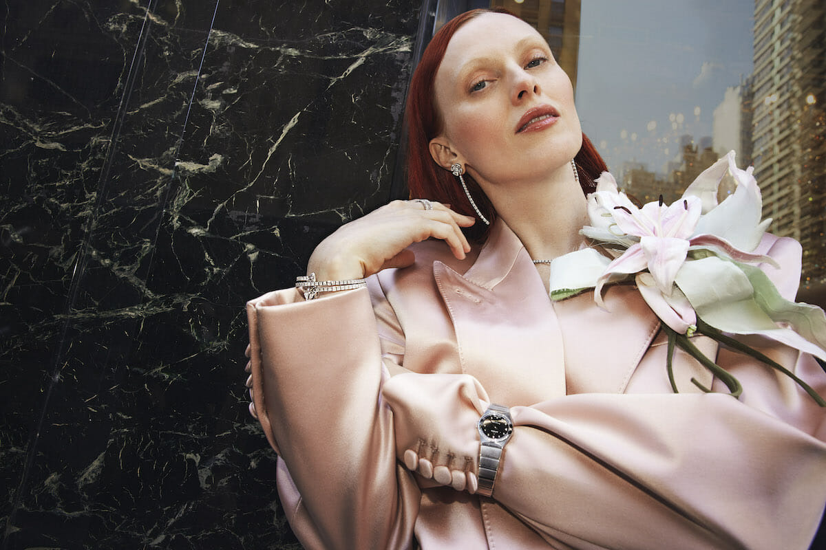 Marc Jacobs, Karen Elson Party With Perfect Magazine in London – WWD