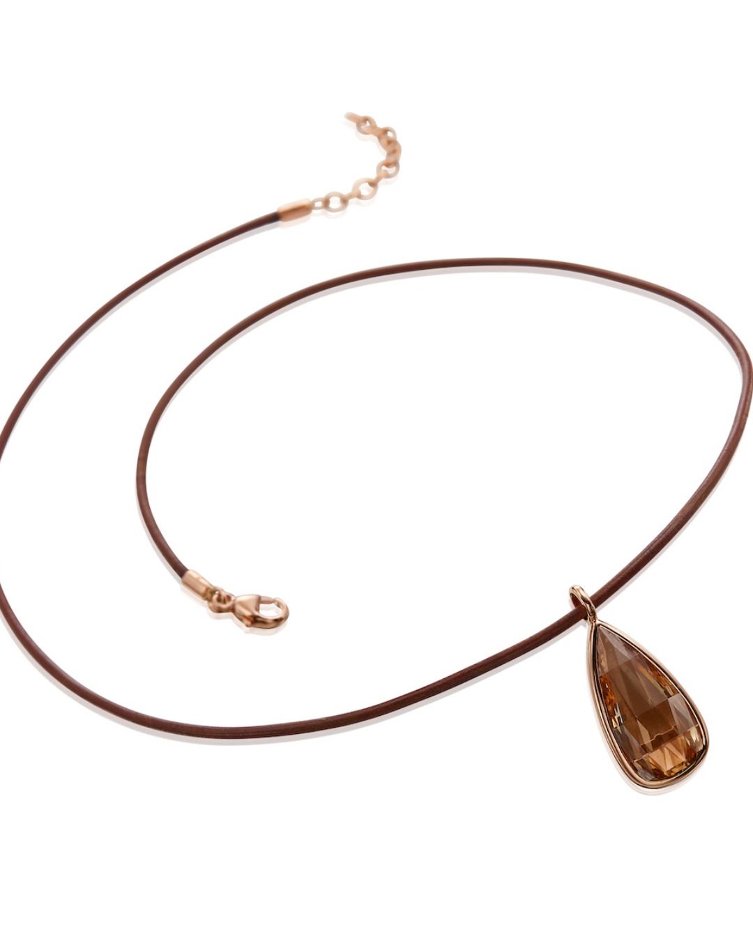 Delicate Uncut Diamond Necklace – KAJ Fine Jewellery