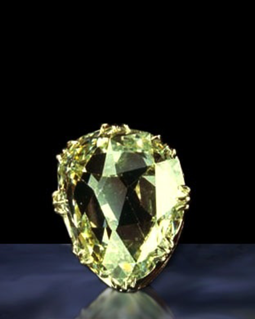 The 6 Most Notorious Cursed Diamonds Only Natural Diamonds