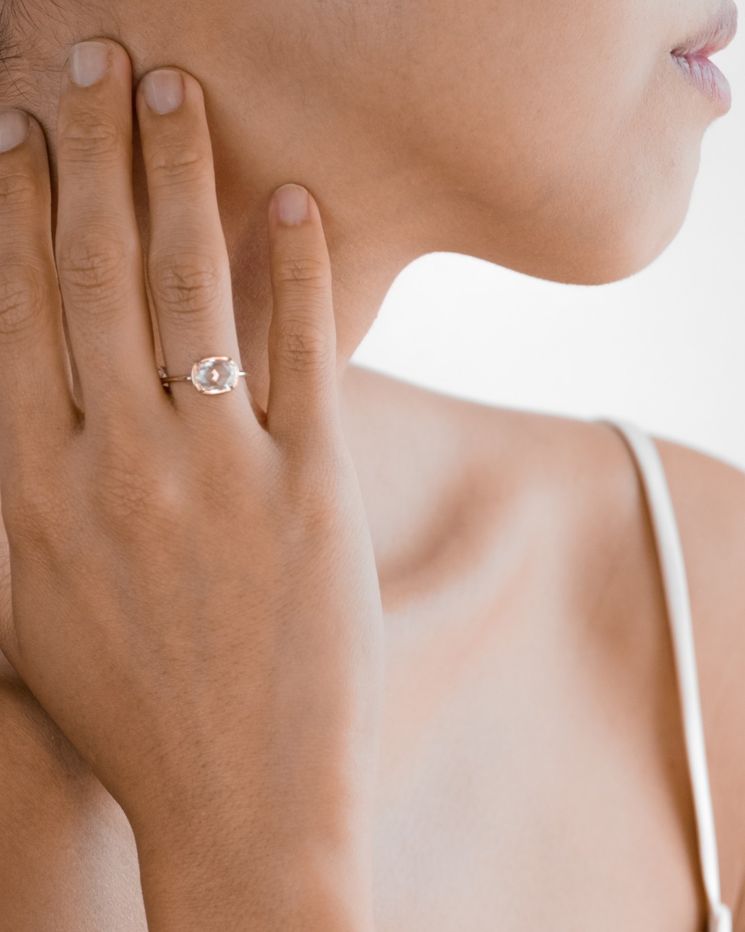 Best Engagement Ring for the modern woman