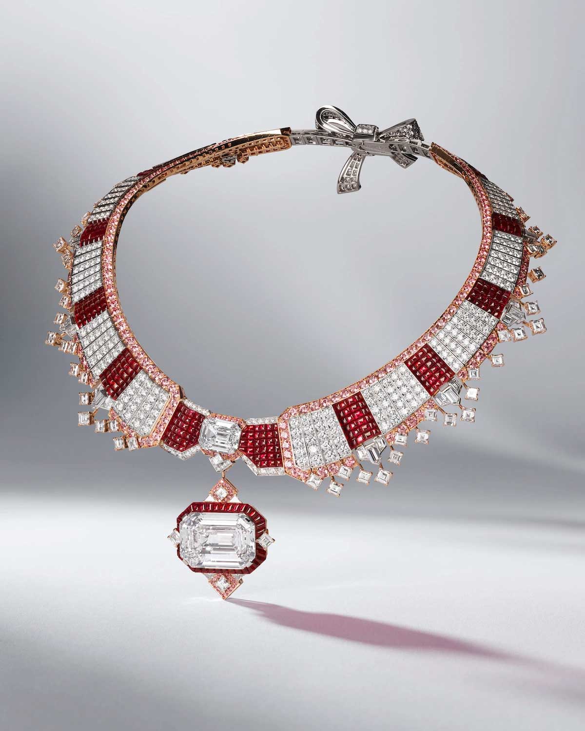 Top more than 64 van cleef and arpels diamond necklace super hot ...