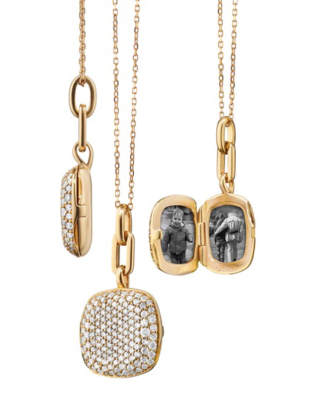 Find Your Diamond Jewelry Style Inspiration Based On Your Zodiac Sign ...