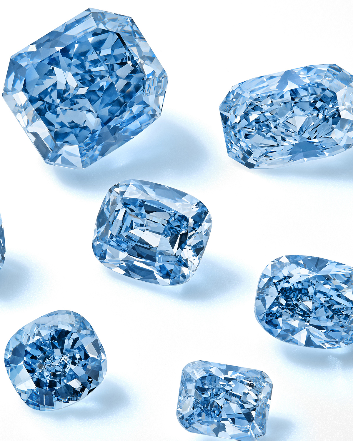 Blue Diamond - Blue Diamond added a new photo.