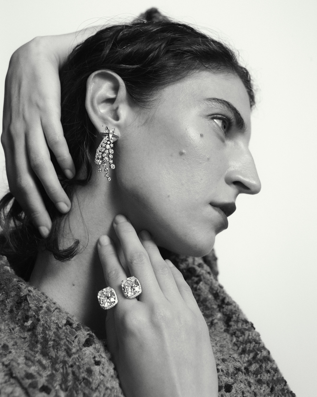 Earrings in Pakistan  Luxe Closet by Mehreen