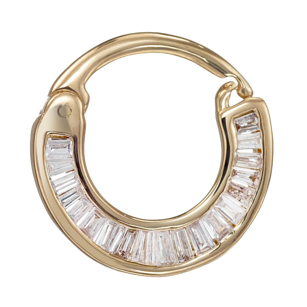 Trend Report  Buccellati Diamonds. Keep it in the family.. –  The-Accessories-Guild