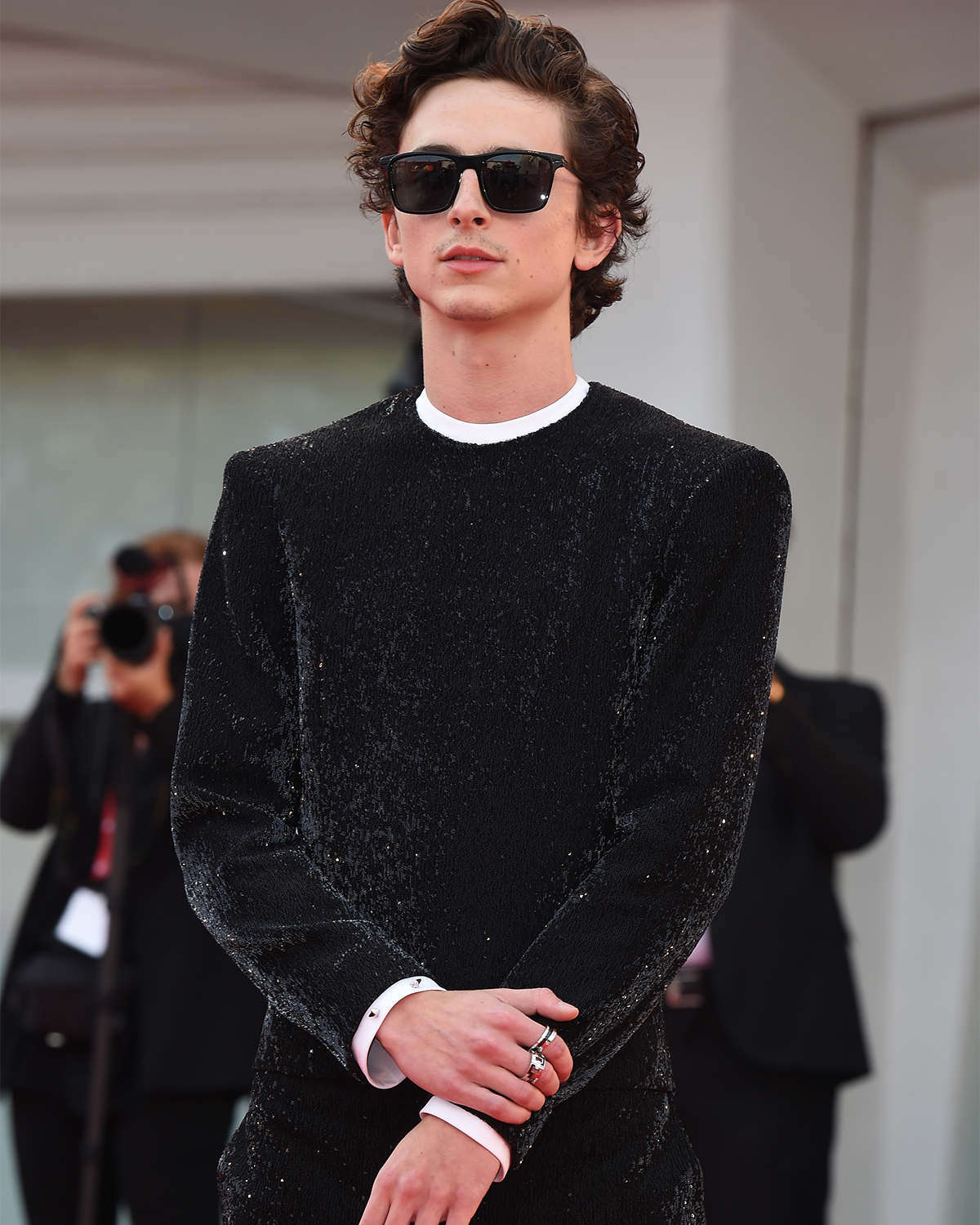 CEL FLM Timothee Chalamet Dune