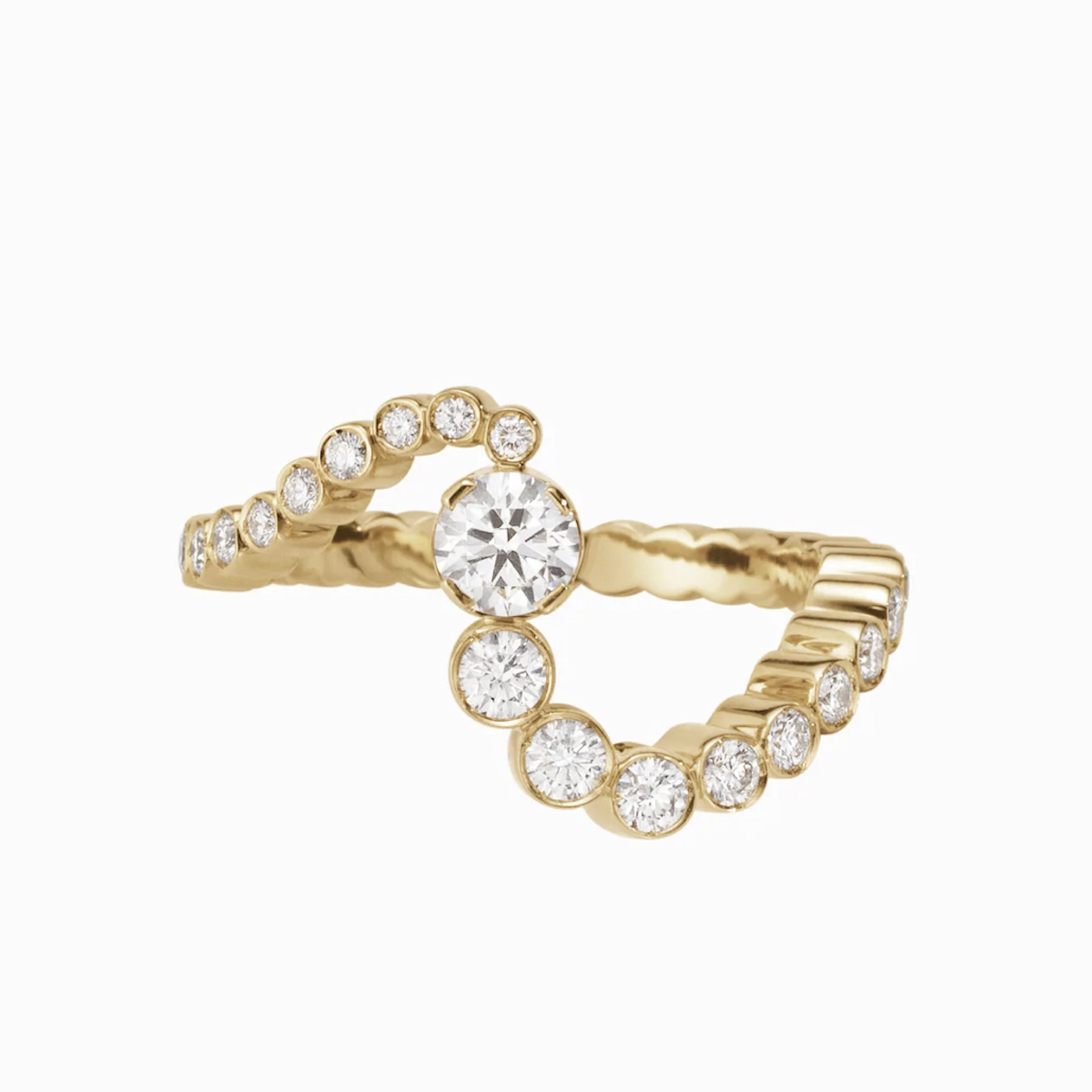 5 Engagement Ring Designers to Know in 2023