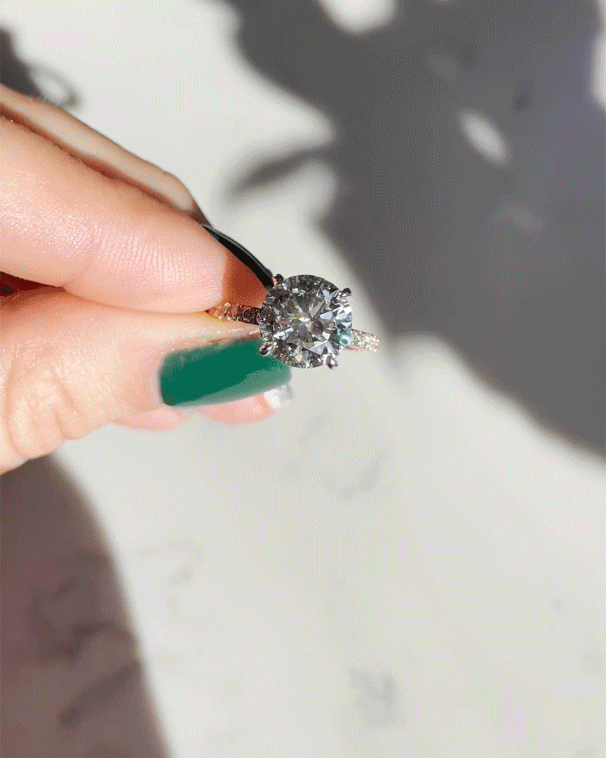 How to Clean Your Natural Diamond Jewelry - Only Natural Diamonds