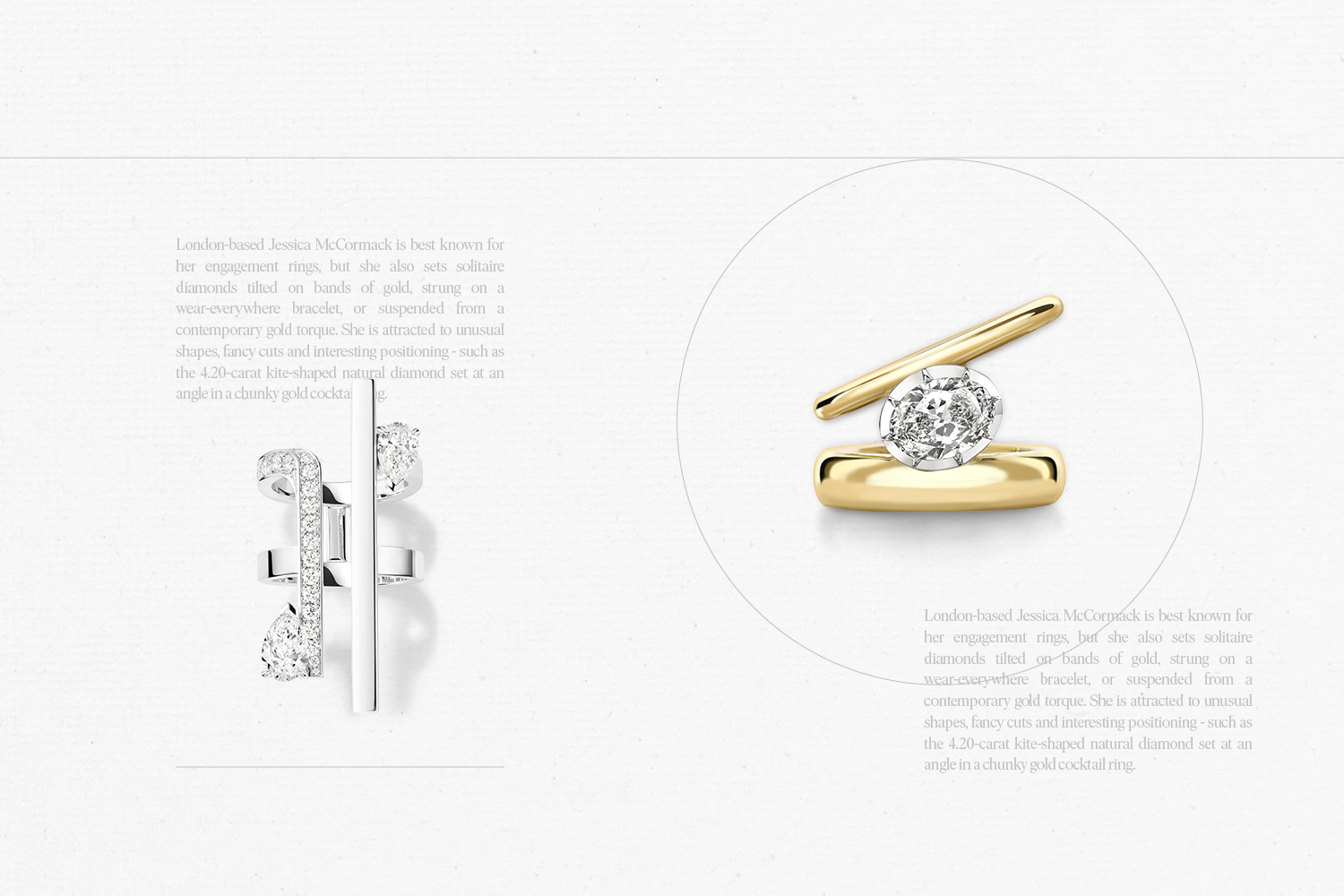 The Diamond Solitaire Checklist: Your Ultimate Buying Guide - Only ...