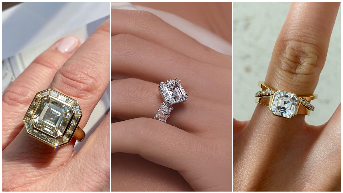 How to make a ring smaller - Shining Diamonds