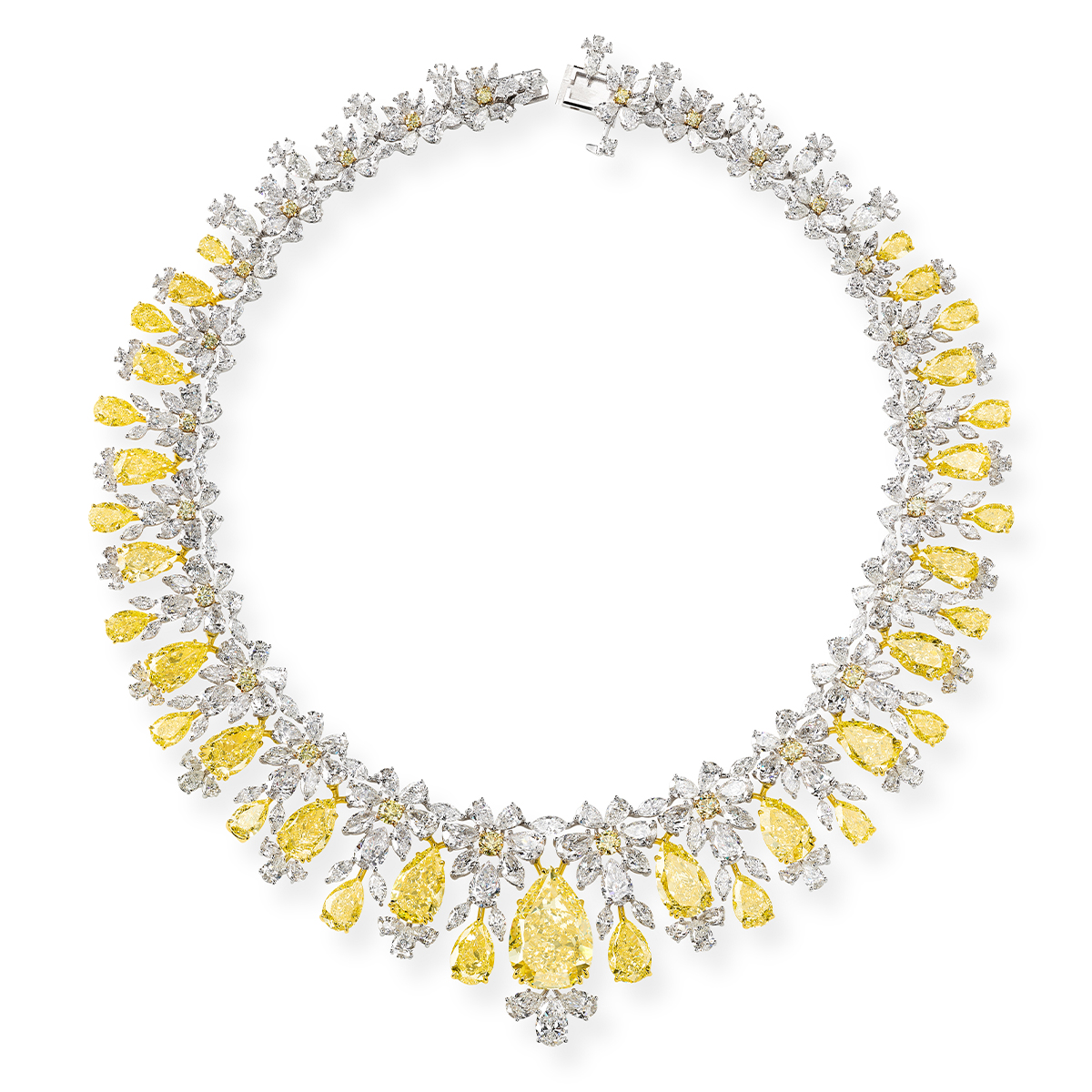 Chopard s Latest Red Carpet Collection to Dazzle at Cannes Film