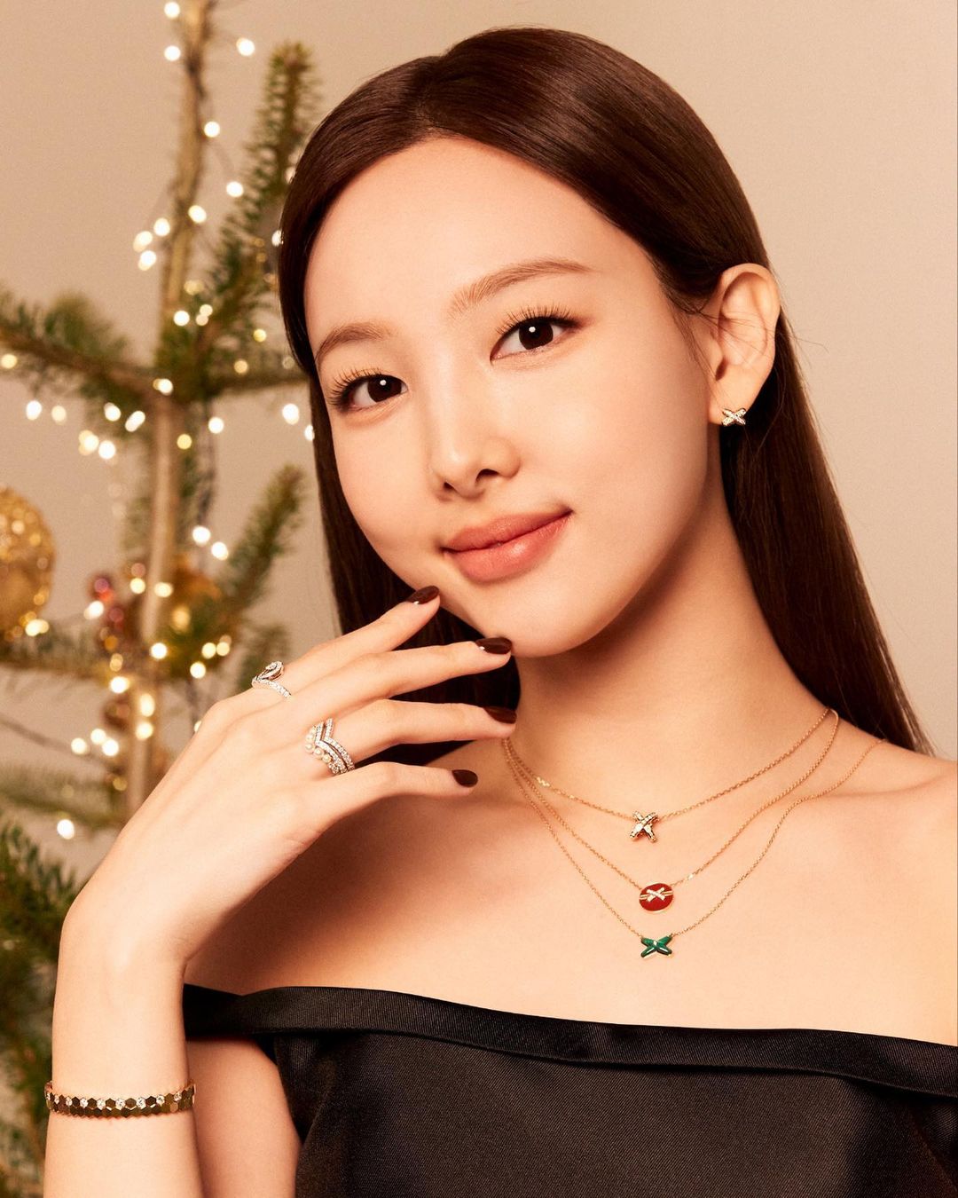 K pop jewelry sale