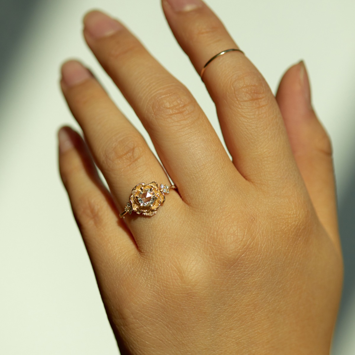 Buy 1300+ Diamond Rings Online | BlueStone.com - India's #1 Online  Jewellery Brand