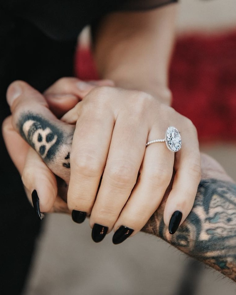 Diamond Engagement Rings 101: Your Ultimate Guide to Finding The Perfect  Bling | WeddingBazaar