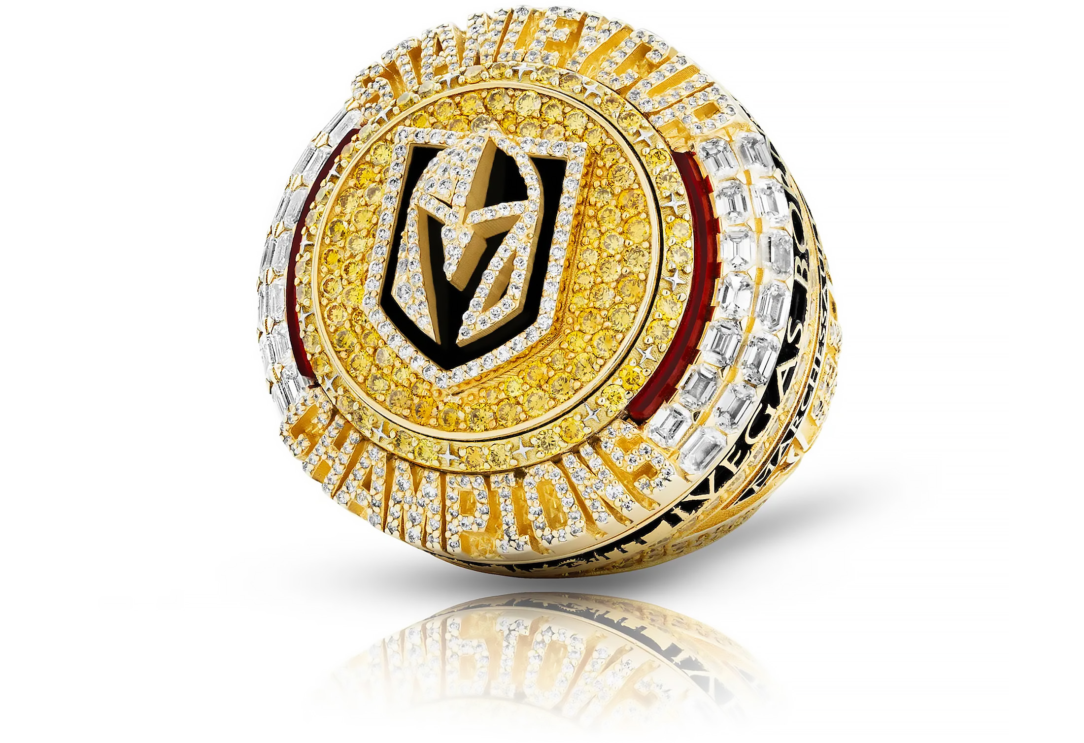 NHL Vegas Golden Knights