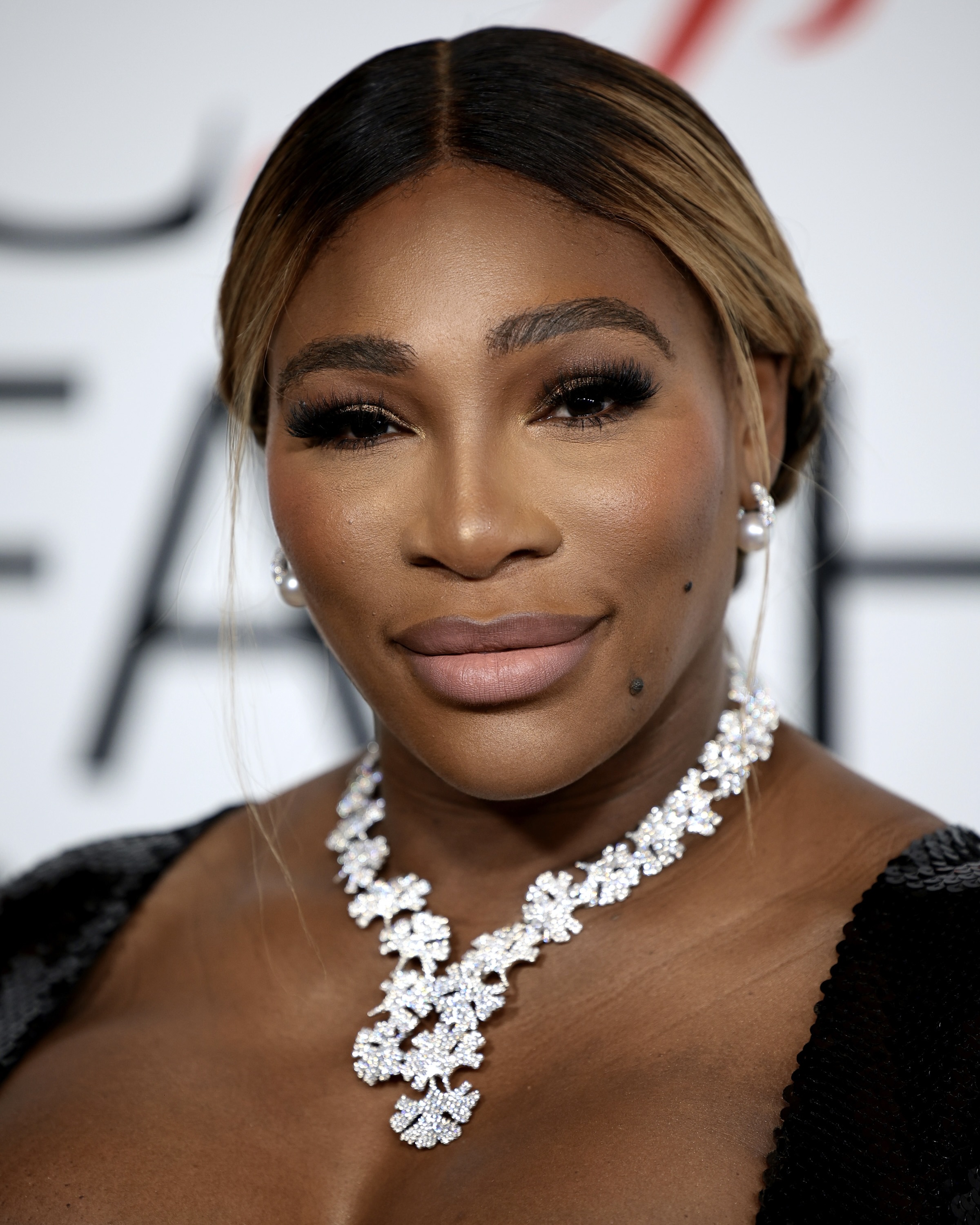 Serena Launches Jewelry Line