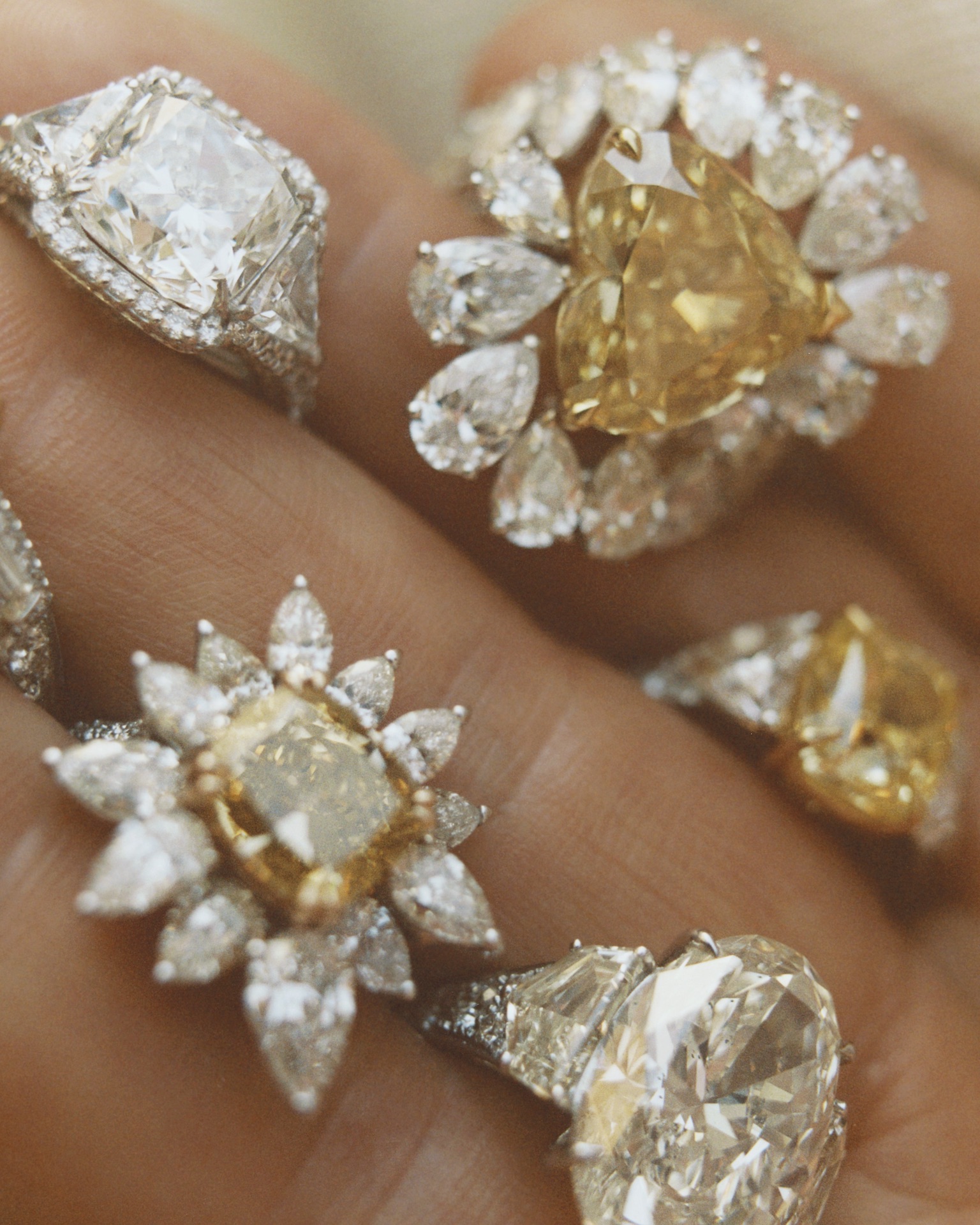Latest News - Only Natural Diamonds