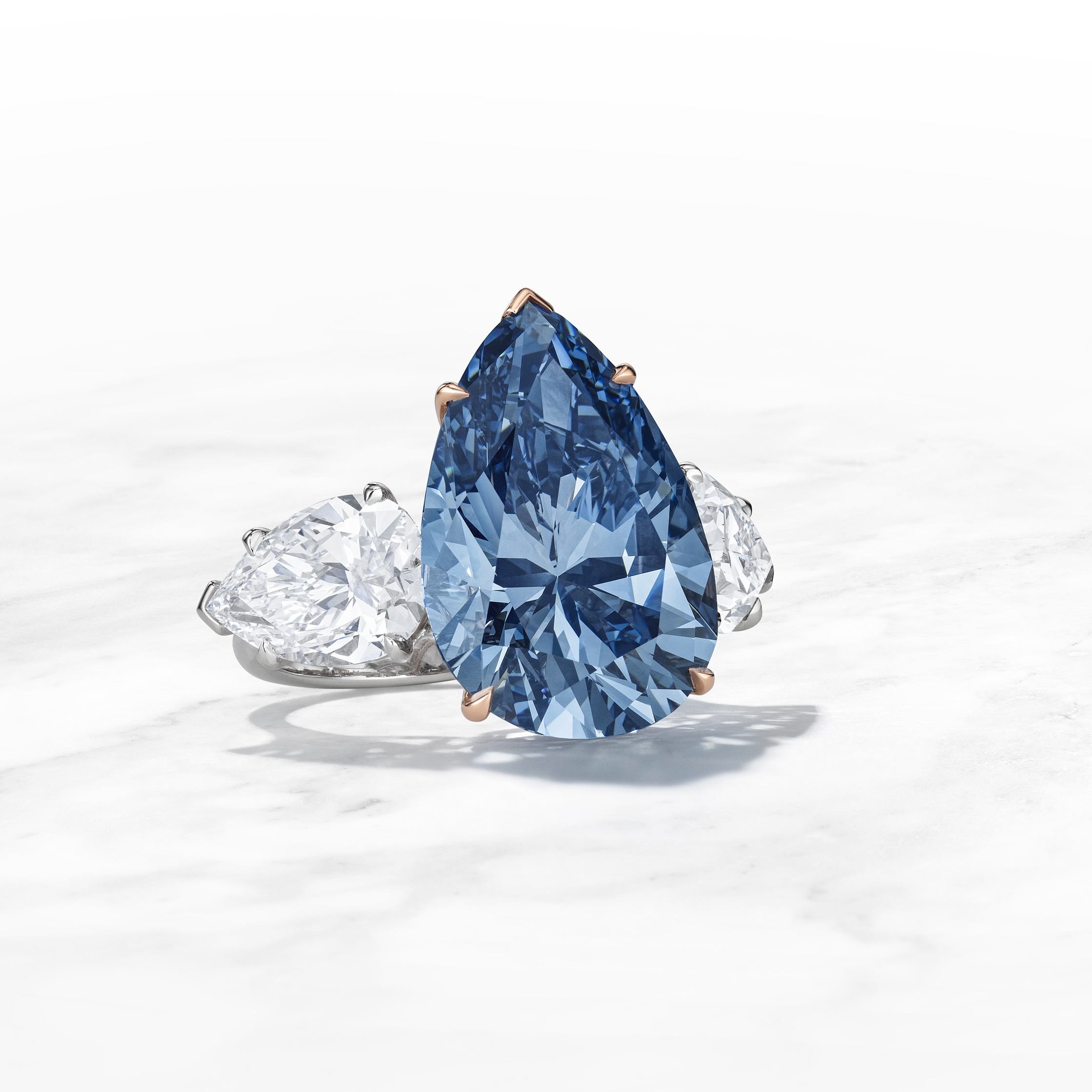 Blue Diamond For Sale