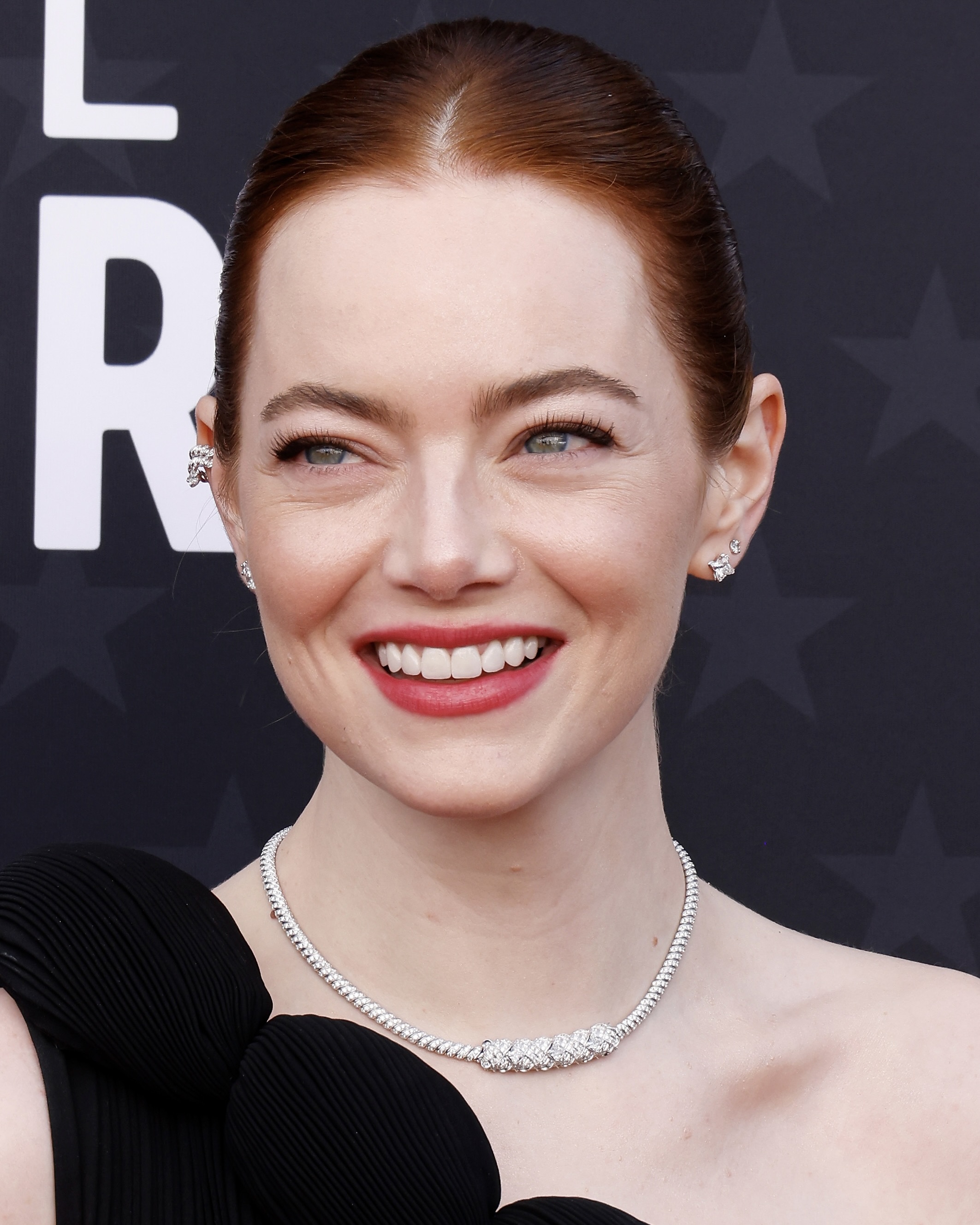 2024 Critics Choice Awards: The Best Diamond Jewelry Moments