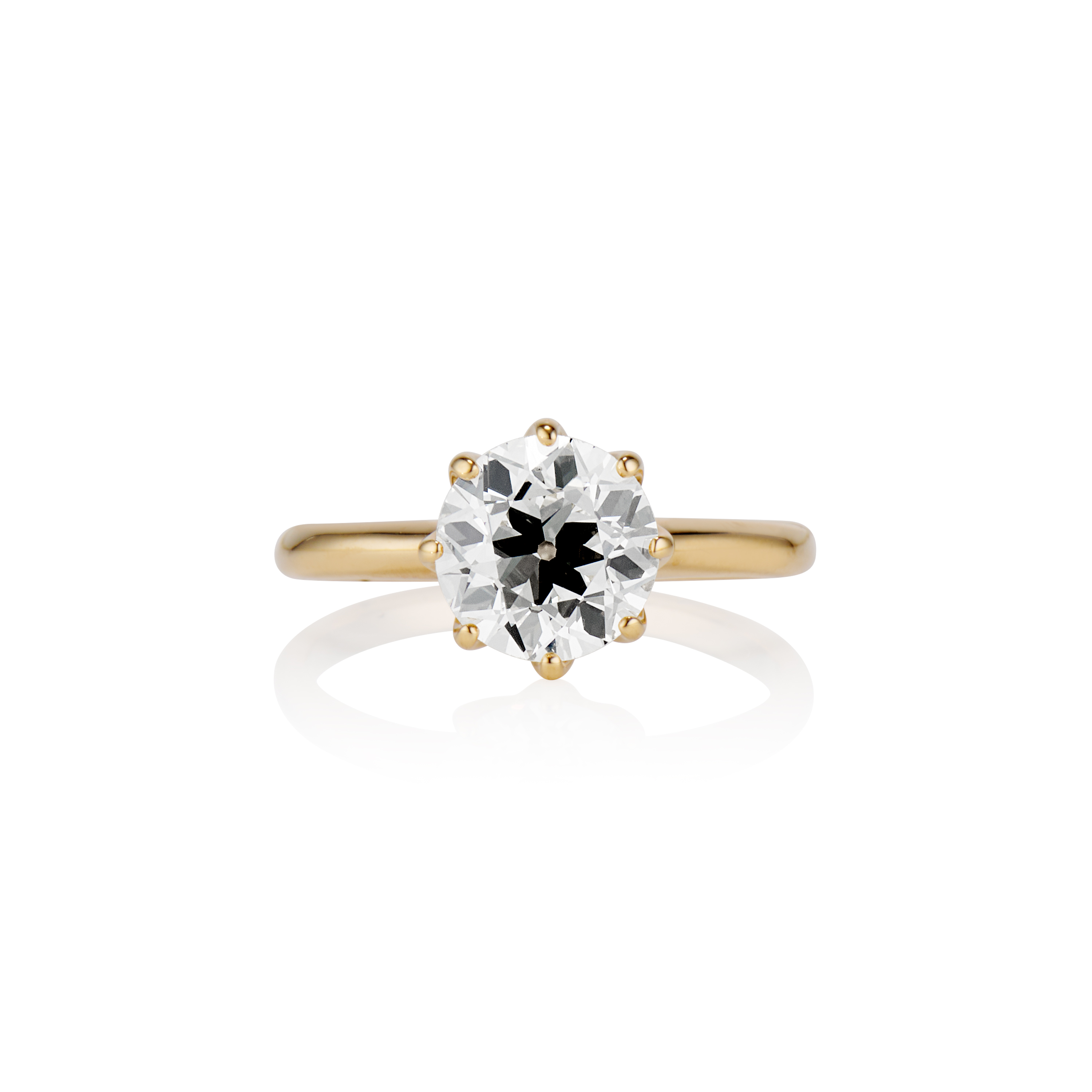 6 Engagement Ring Designers to Know in 2024 - Only Natural Diamonds