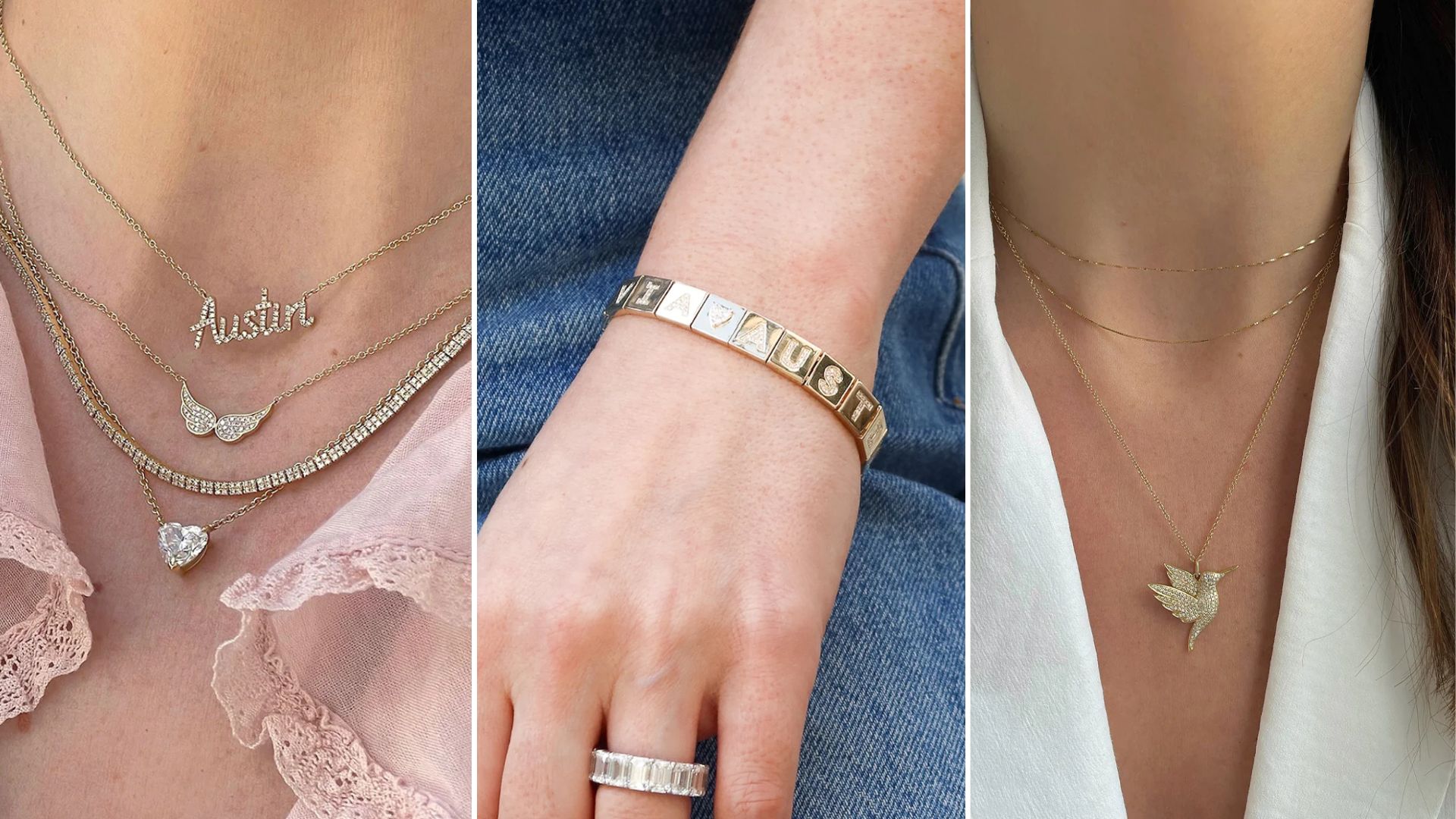 INFMETRY Cat Silver Bracelets Jewelry Birthday Gifts Ideas for Women M