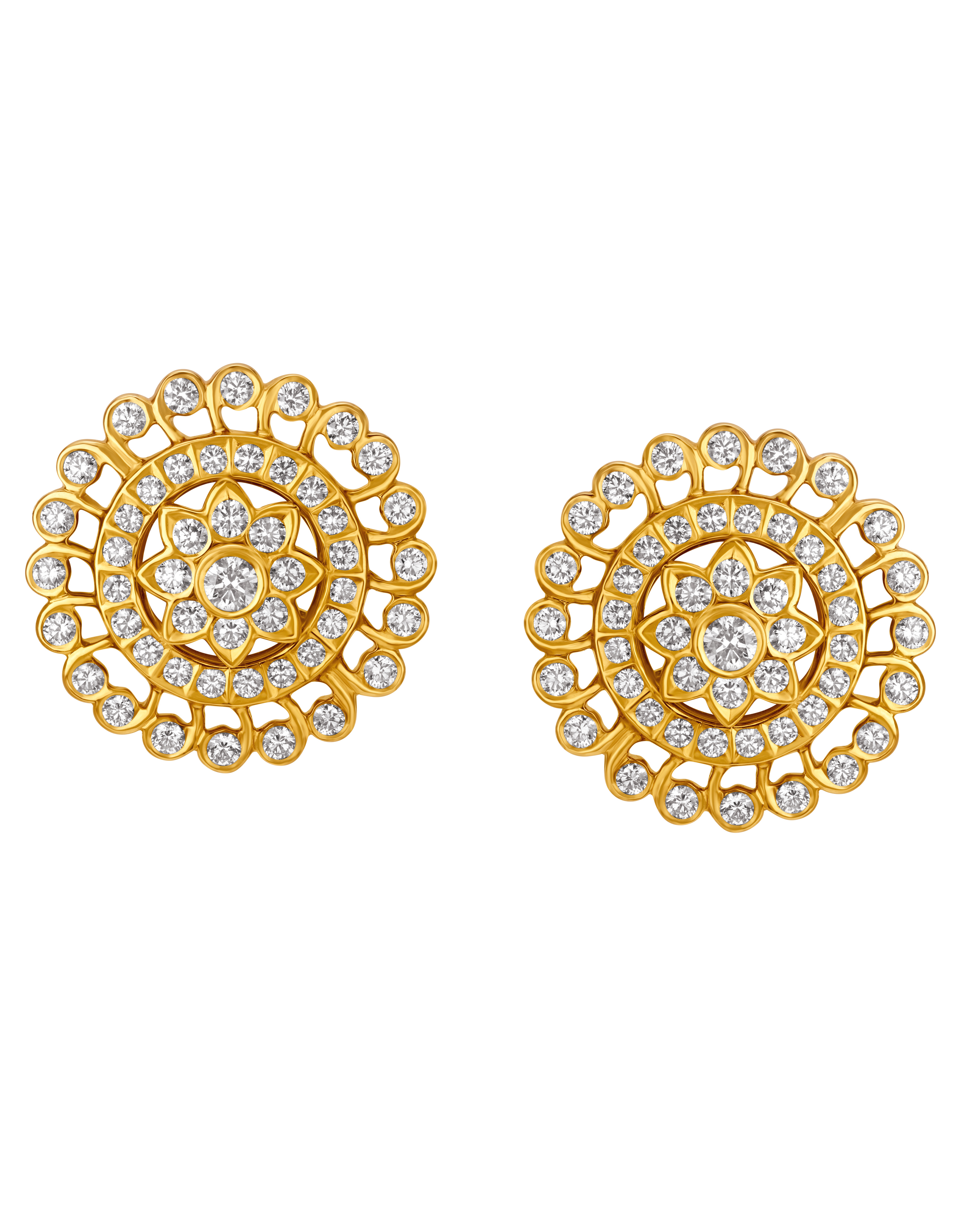 Buy Silver Jhumka Earrings - Silver Indian Earrings | Paksha