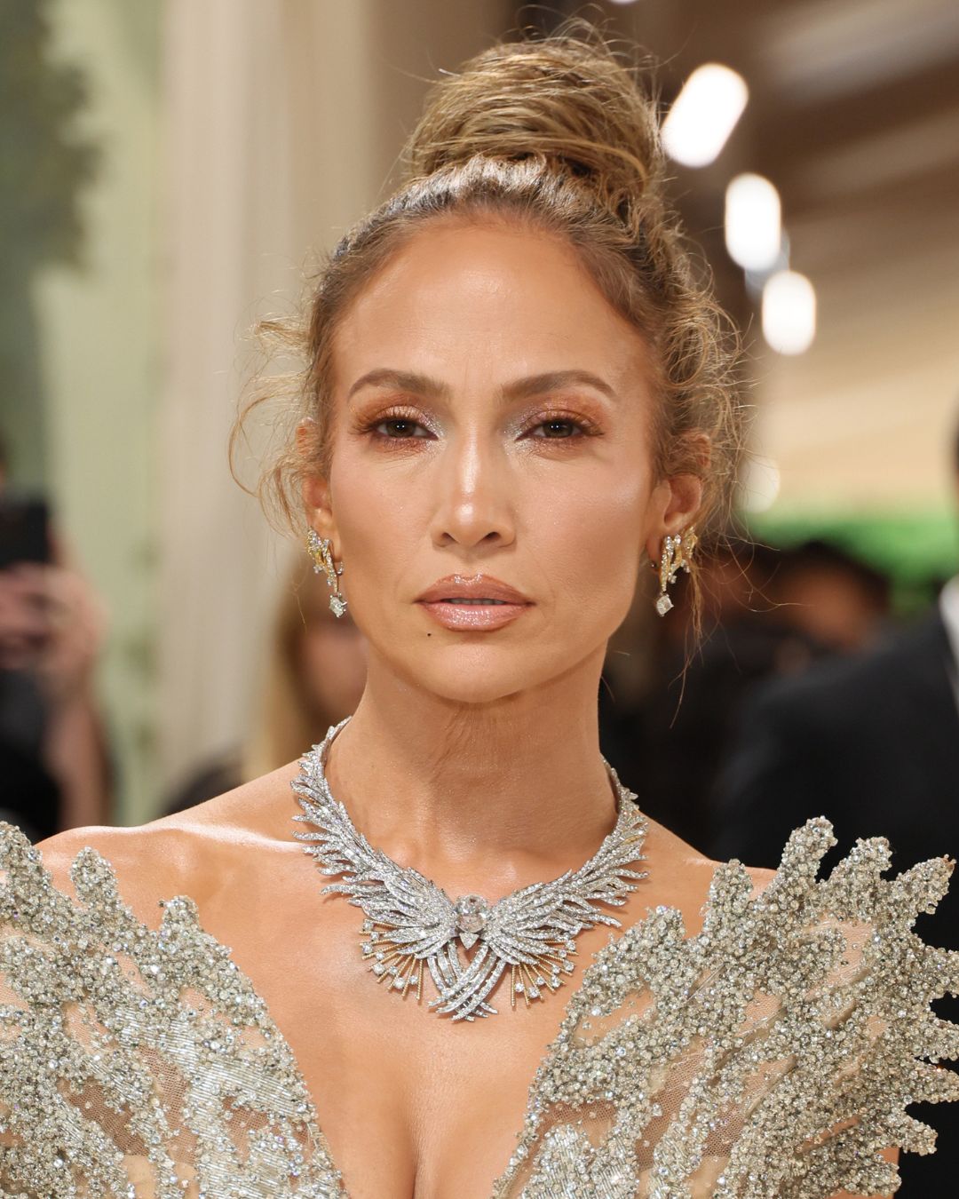 The Best Diamond Jewelry Moments from the 2024 Met Gala