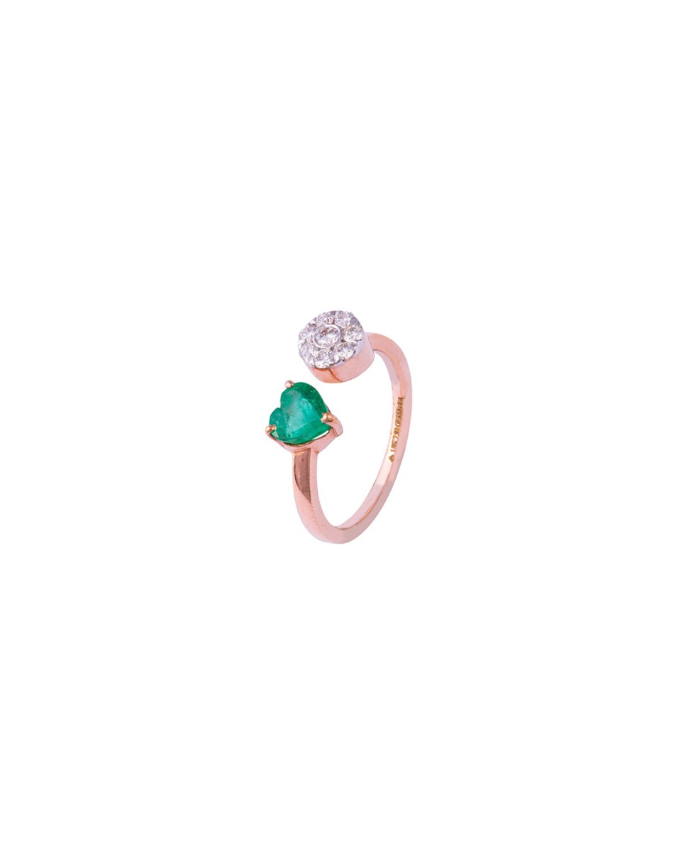 Ring by Manohar Lal