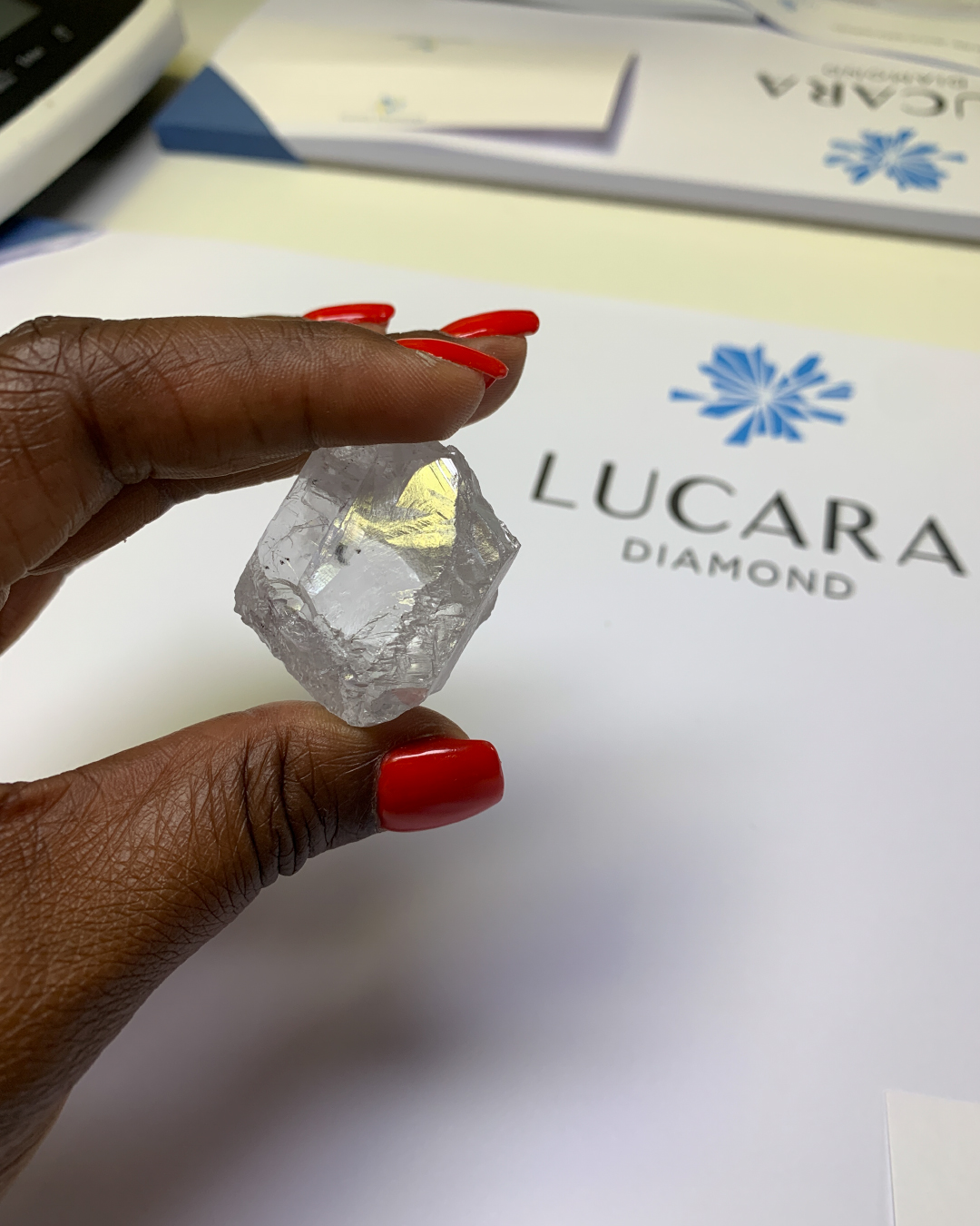 Satta Matturi's Natural Diamond Legacy