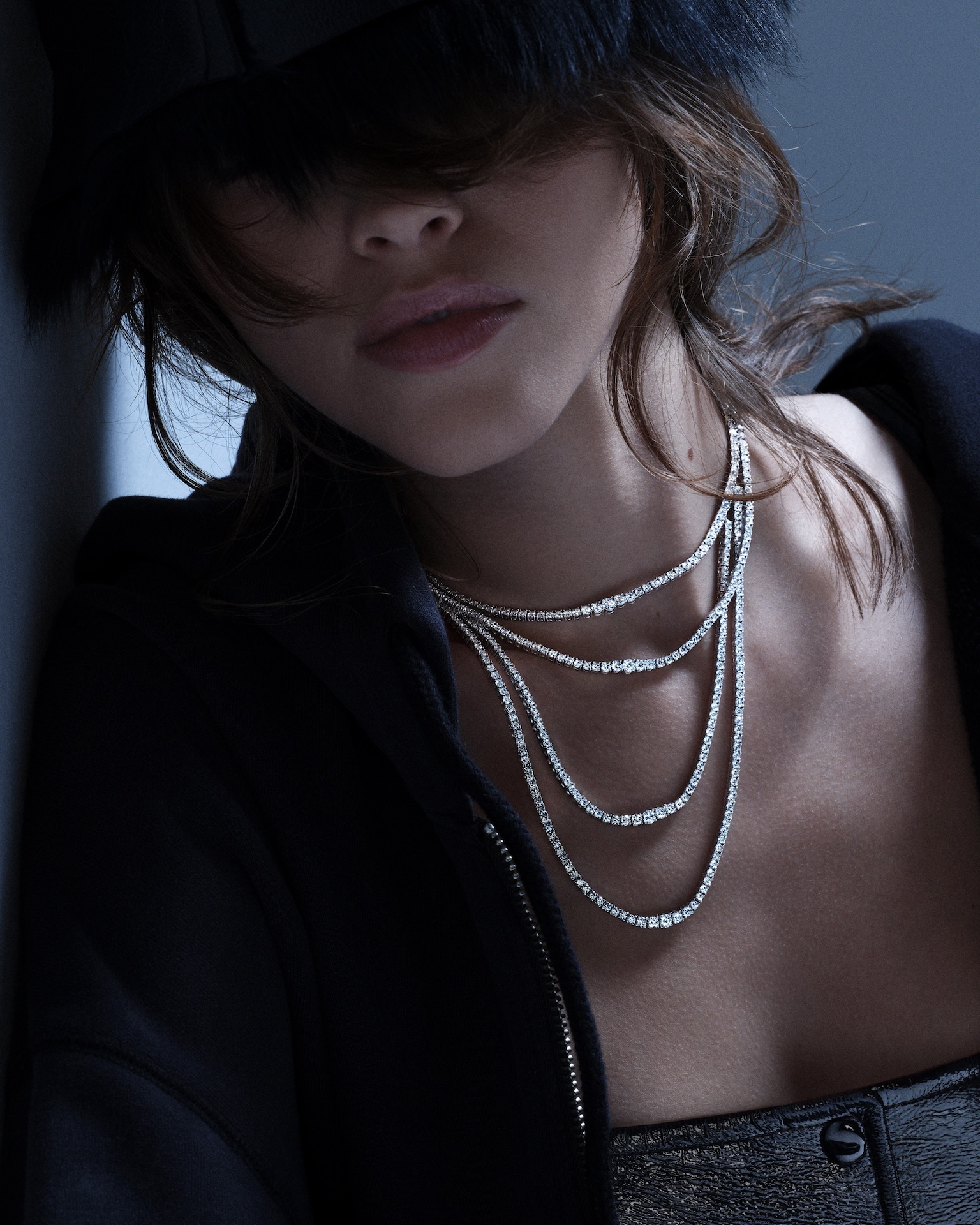 Vera Wang x Jared Atelier Limited Edition High Jewelry Collection