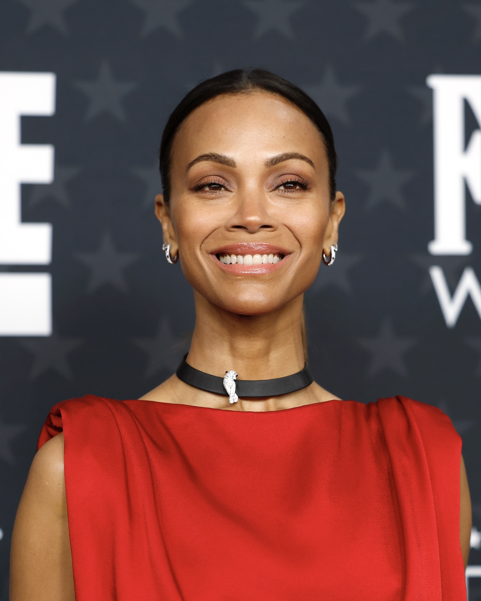 CULT STY 2025 Critics Choice Awards Zoe Saldana IMG 4X5