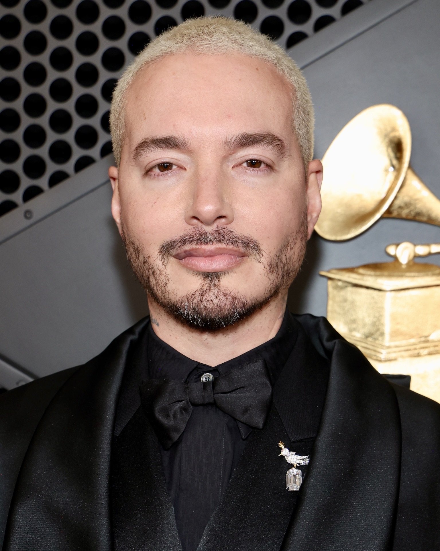 CULT STY J Balvin 2025 Grammy Awards IMG 4X5