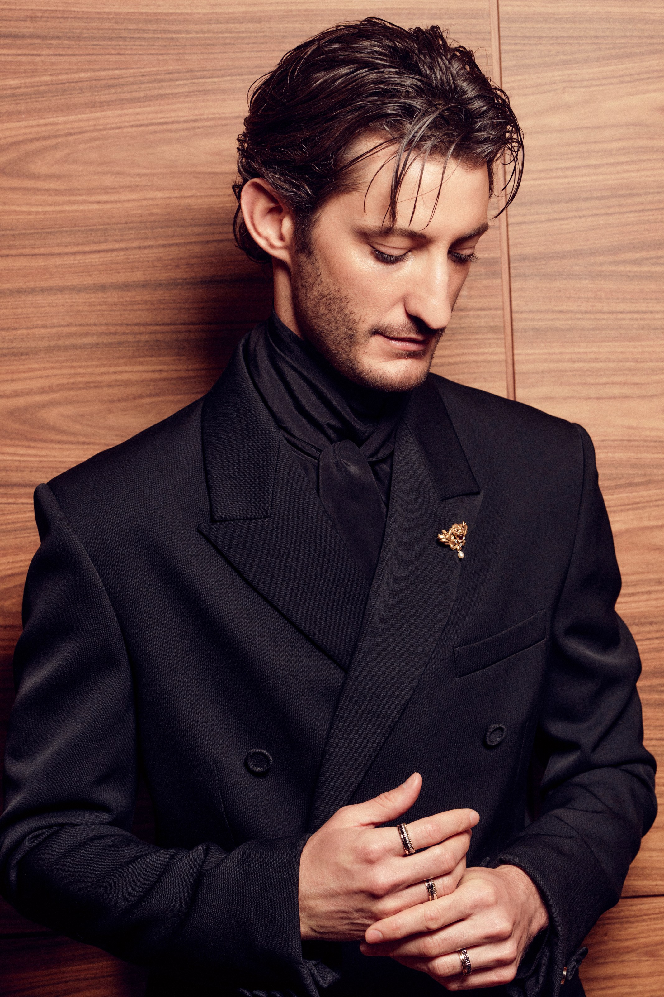 Pierre Niney Credit Thomas Lavelle 2